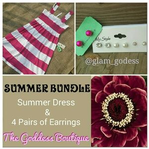 Summer Day Bundle