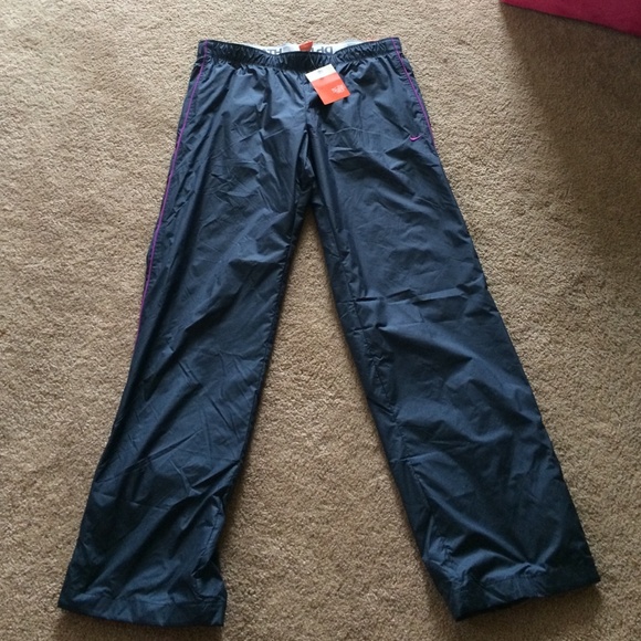 Nwt nike pants