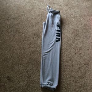 Nwt vs pink sweats