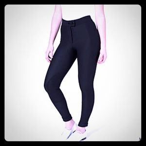 American Apparel Riding Pants
