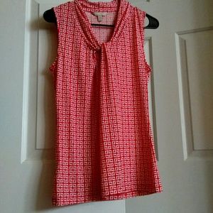 ACCEP. REASONABLE OFFERS Dressy tank top