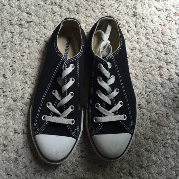 Converse chucks