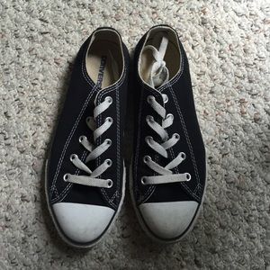 Converse chucks