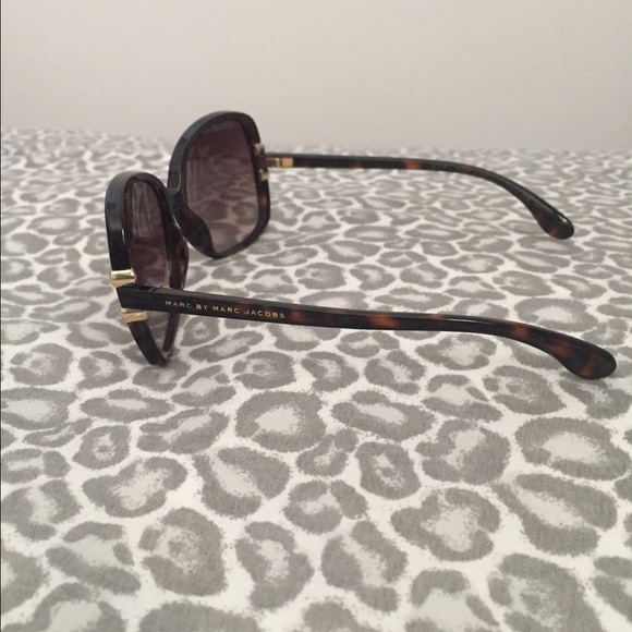 Marc Jacobs Sunglasses