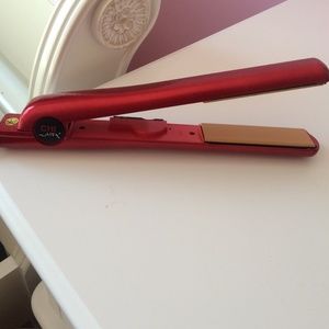 Amazing chi air flat iron