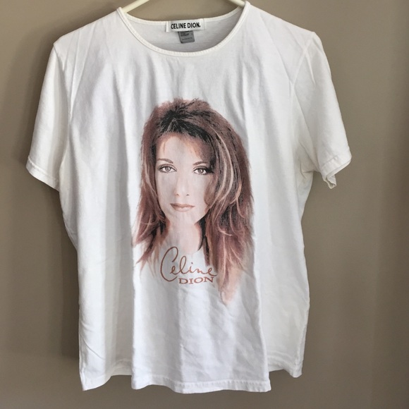 Celine T-Shirt