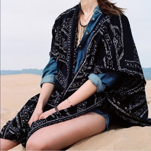 Kimono Cardigan - Picture 2 of 4