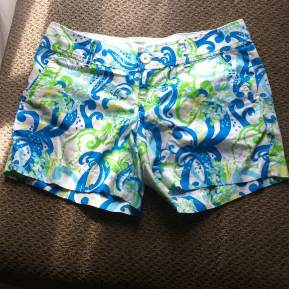 Lilly Pulitzer Pants - TRADE