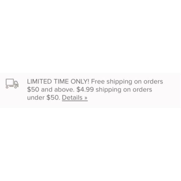 FREE SHIPPING ON ORDERS $50 & OVER!