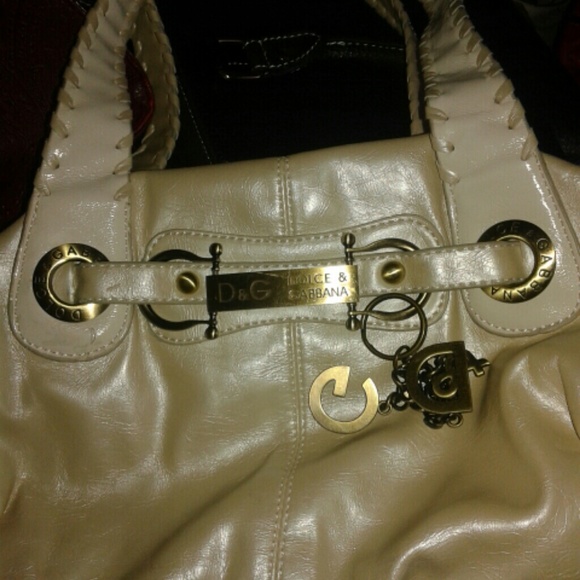 Dolce & gabbana - Picture 1 of 2