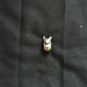 Retired Mouse / Rat Pandora Bead