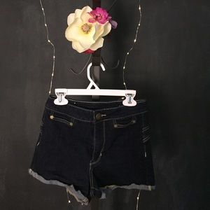 House of Harlow Super High Rise Short