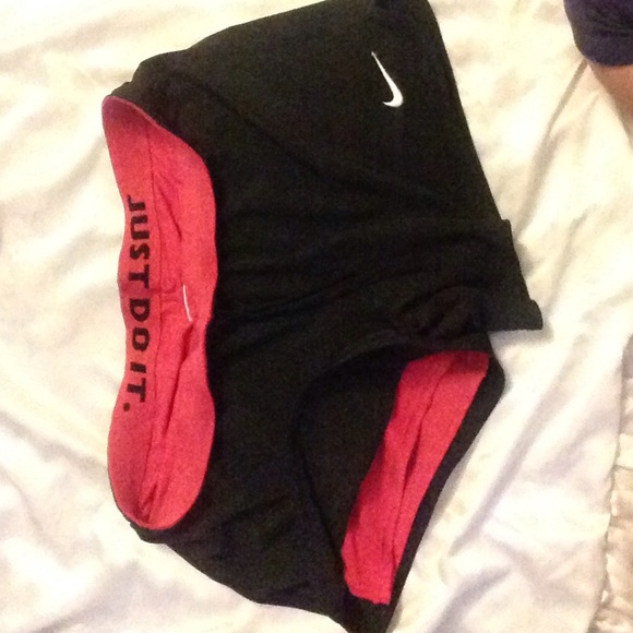 Women's Nike Dri-FIT Rival 2 in 1 shorts
