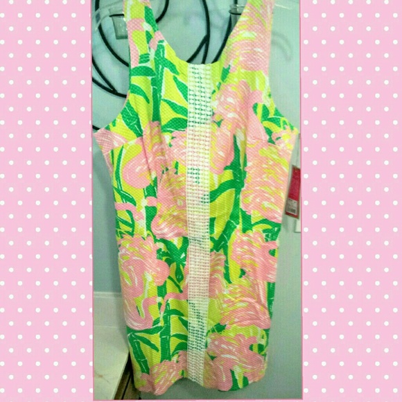 Lilly Pulitzer for Target dress