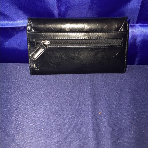 Heart wallet - Picture 2 of 3