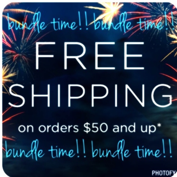 FREE SHIPPING🇺🇸 4th of July sale!! BUNDLE & SAVE