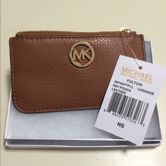 Michael Kors Key Pouch