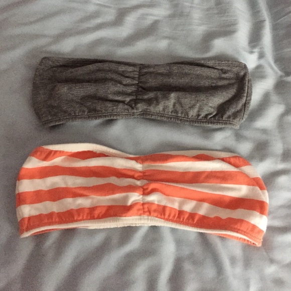 Bandeau Bra Bundle