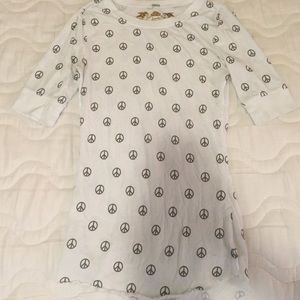 Peace Sign Shirt