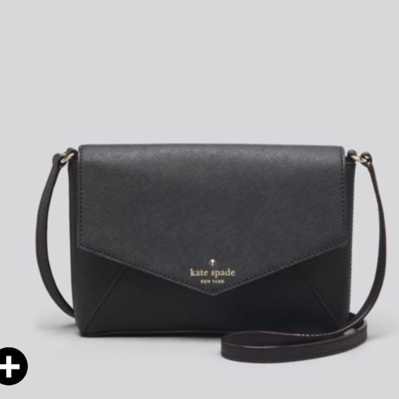 kate spade Handbags - Kate Spade New York Monday Saffiano Leather Bag