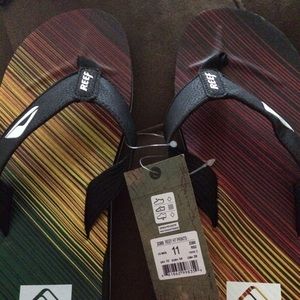 Men's flip flops