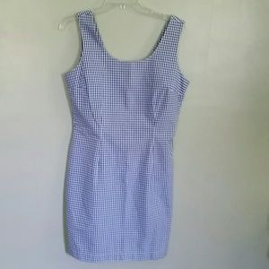 Summer dress,GAP size 10