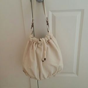 American Eagle tote