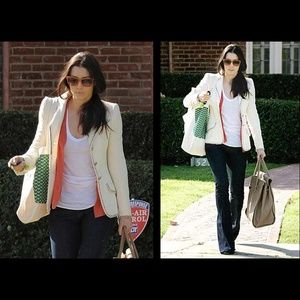 My Other Bag Bags My Other Baggoyard Hottest Tote In Hollywood Poshmark