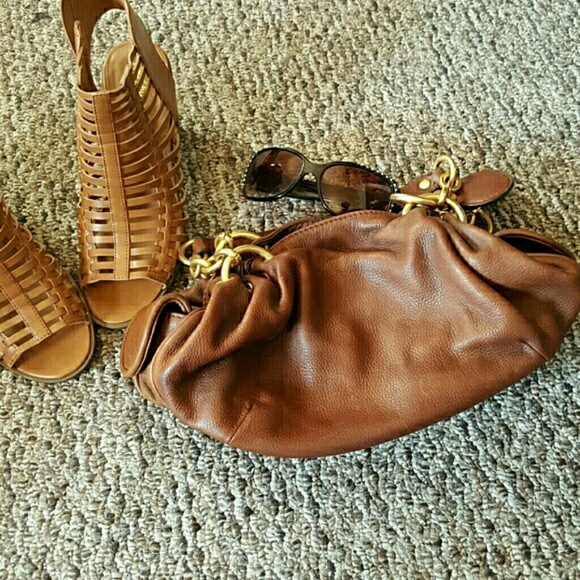 Juicy bag