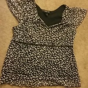 Venezia top 18/20 plus torrid