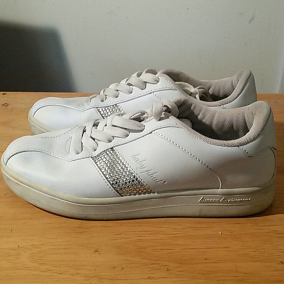 Baby phat sneakers