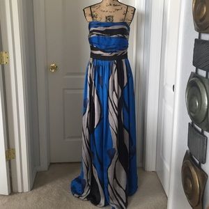 NEW❗️Max&Cleo evening dress