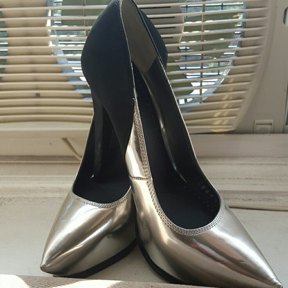 Super Cute Heels!!!