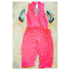 Cachè Jumpsuit