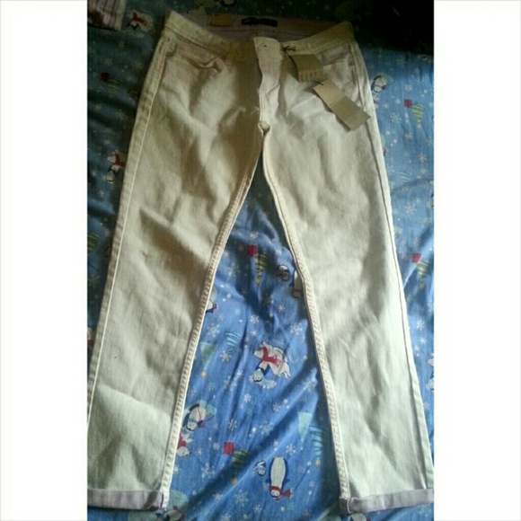 Levis Denim Curve Jeans