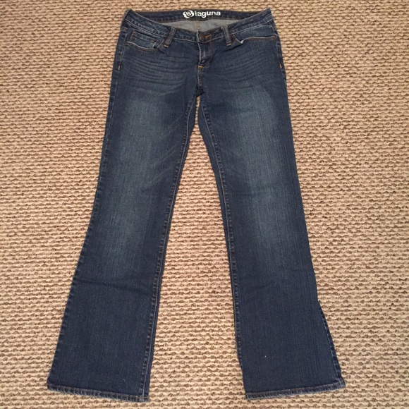 PacSun/Bullhead Denim Jeans