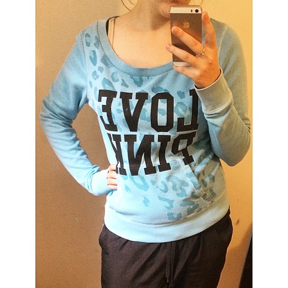 Victoria's Secret PINK Pullover