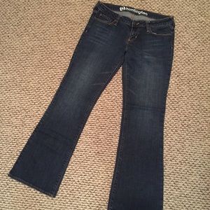 PacSun/Bullhead Denim Jeans