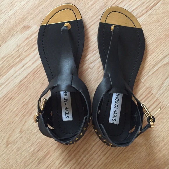 Steve Madden sandals