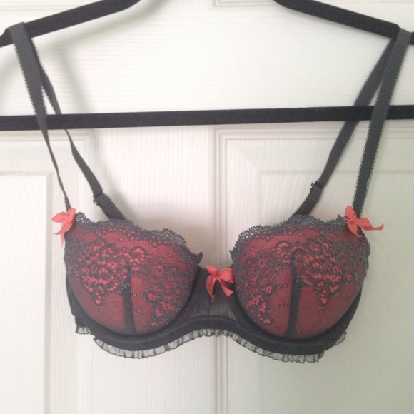 Aerie 32B bra