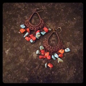 Bohemian Earrings