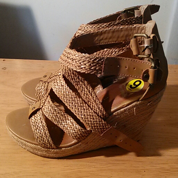 Women shoes