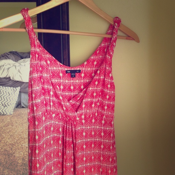 Gap Maxi Dress. XS.