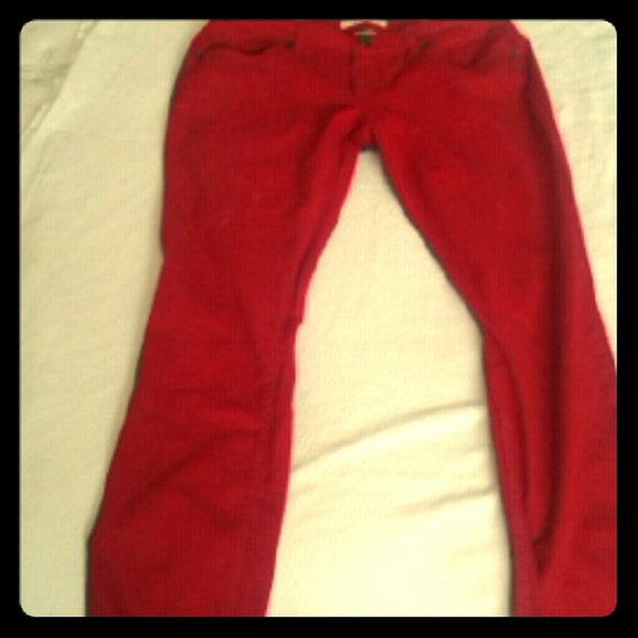 Pants