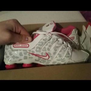 Nike Shox