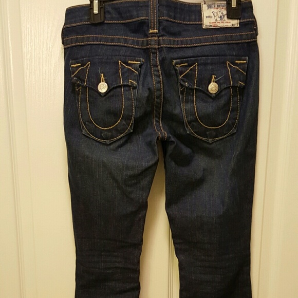 **SOLD**True Religion Jeans