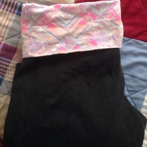 Victoria's Secret yoga pants