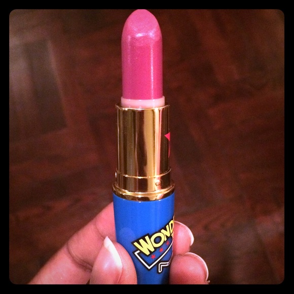 MAC Spitfire Lipstick!