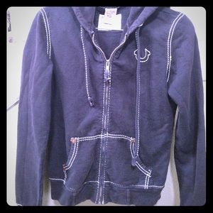 True Religion Jacket