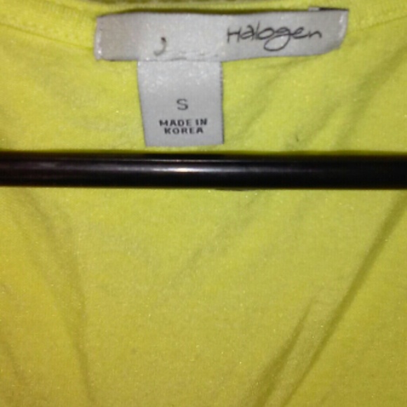 Halogen blouse - Picture 2 of 4